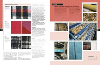 Manufacturing Processes for Textile and Fashion
