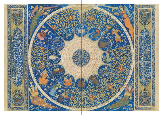 Occult : Decoding the visual culture of mysticism, magic and divination