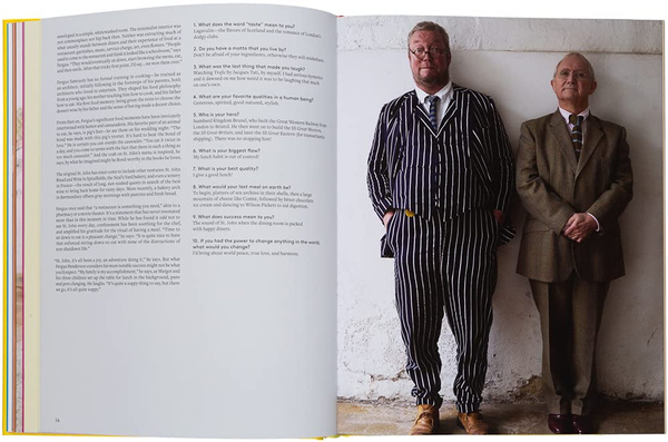 How to Be a Tastemaker