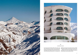 The Kinfolk Travel : Slower Ways to See the World