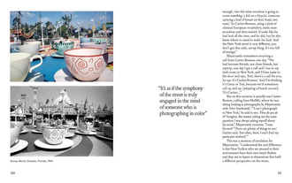 Joel Meyerowitz: A Question of Colour