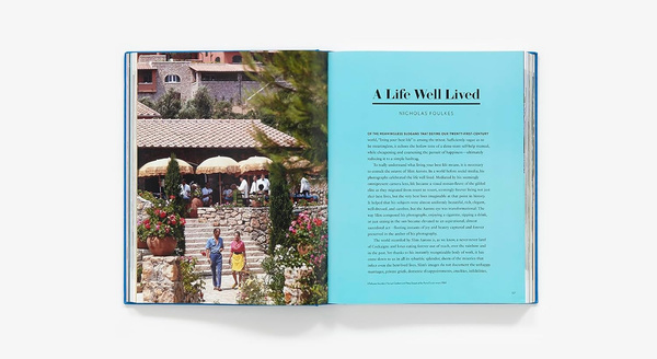 Slim Aarons : The Essential Collection