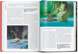 The Walt Disney Film Archives