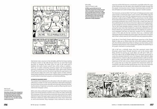 Comics - A Global History, 1968 to the Present