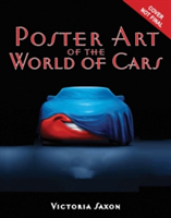 Poster Art Of The World Of Cars