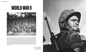 Magnum America : The United States