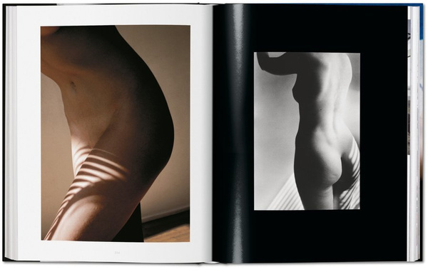 Ralph Gibson: Nude