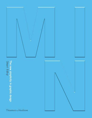Min: The New Simplicity in Graphic Design