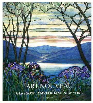 Art Nouveau 3