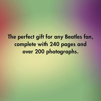 The Beatles: Get Back