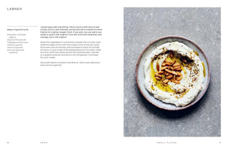 Oren : A Personal Collection of Recipes and Stories From Tel Aviv