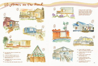 The Forest Feast Road Trip