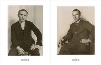 August Sander – Masterpieces