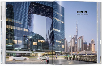 Zaha Hadid. Complete Works 1979–Today. 40th Ed.