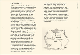 My Life as An Architect in Seoul