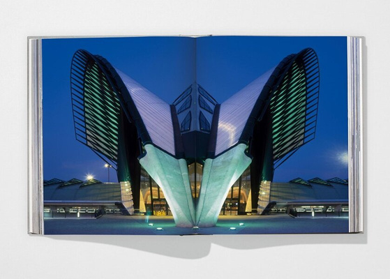 Calatrava. Complete Works 1979–Today