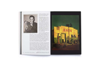 Albert Watson : Creating Photographs