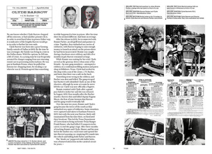 Murder Maps USA : Crime Scenes Revisited, Bloodstains to Ballistics (książka dnia 19.01.2026)