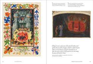 Underworlds : A compelling journey through subterranean realms, real and imagined