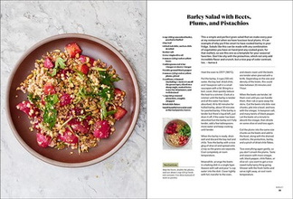 Grains for Every Season : Rethinking Our Way with Grains