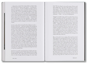 Moonlight Screenplay Book