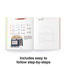 KAWAII! : Your step-by-step guide to cute Japanese drawing