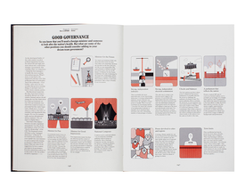 How to Make a Nation A Monocle Guide