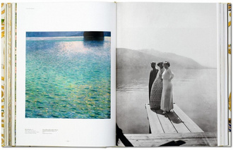 Gustav Klimt - The Complete Paintings