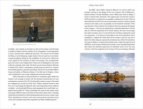 The Art Museum in Modern Times