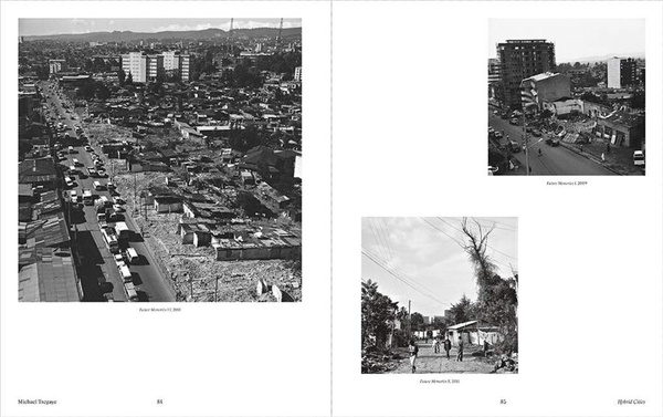 Africa State of Mind