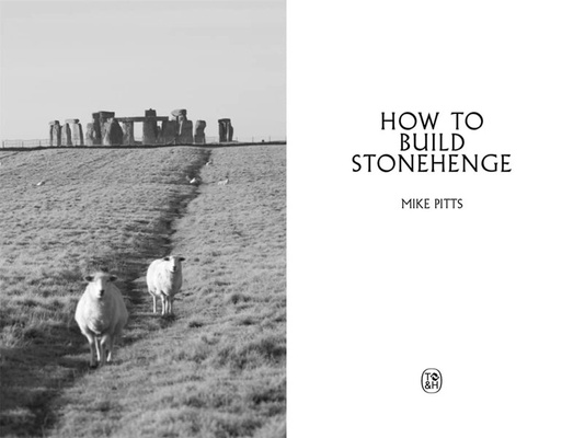 How to Build Stonehenge