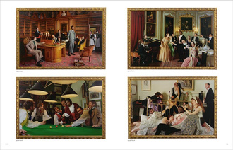 Making It Up: Photographic Fictions