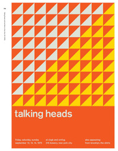 Swissted: Vintage Rock Posters Remixed and Reimagined