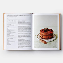 The Italian Bakery : Step-by-Step Recipes with the Silver Spoon