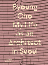 My Life as An Architect in Seoul