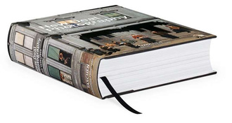 New Deal Photography: USA 1935-1943 (book of the day 30th January 2026)