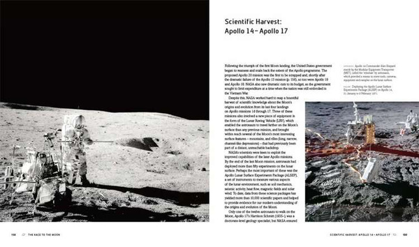 The History of Space Exploration