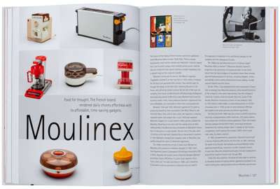 Soft Electronics : Iconic Retro Design for Household Products in the 60s, 70s, and 80s