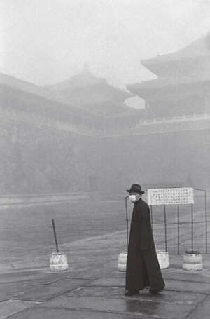 Henri Cartier-Bresson – Puzzle 1000 Pieces