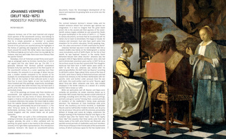 Vermeer - The Rijksmuseum's major exhibition catalogue