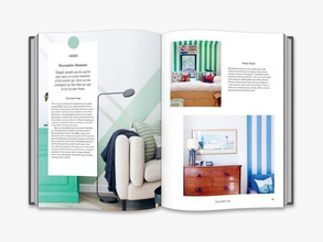 Making Living Lovely : Free Your Home with Creative Design