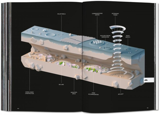 BIG. Formgiving. An Architectural Future History