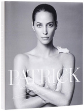 Patrick Demarchelier