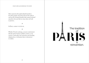 The World According to Christian Dior