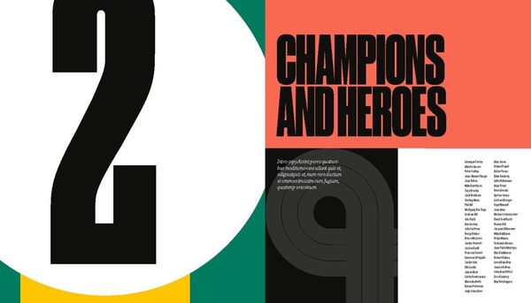 Grands Prix : 75 Years of Formula One Racing