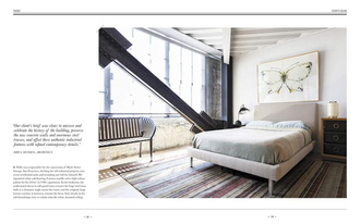 Warehouse Home : Industrial Inspiration for Twenty-First-Century Living