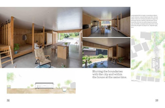 Timber Homes : Taking Wood to New Levels