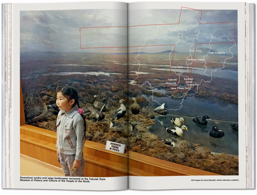 Koolhaas. Countryside, A Report