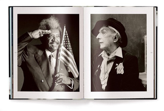 It's Not About Me : A Retrospective