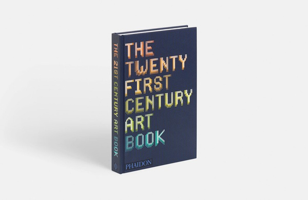 The 21st Century Art Book